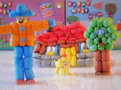 Kids & Toys