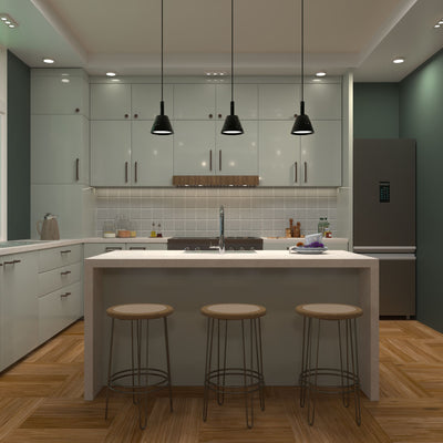 Home Appliances